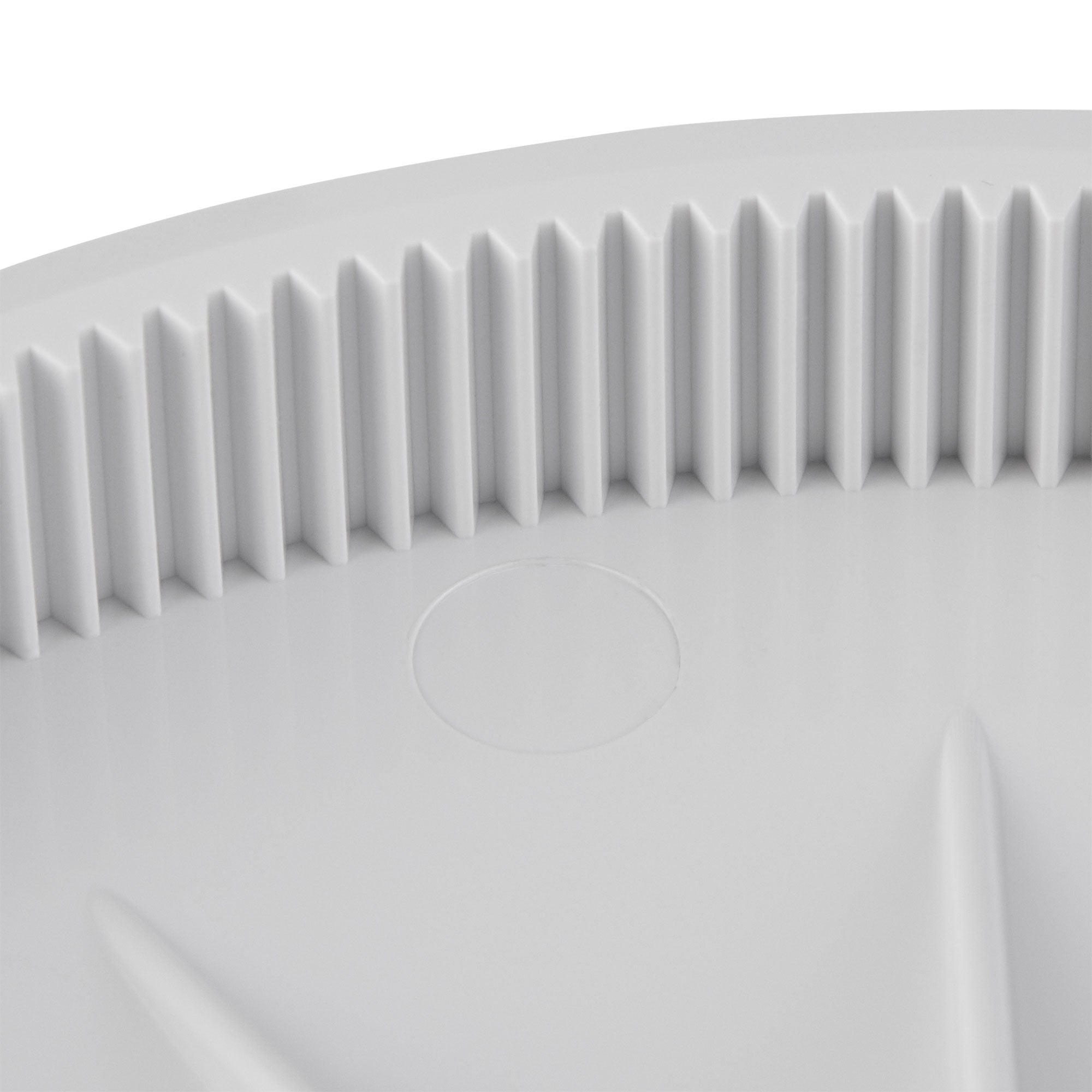 Polaris C6 Large Replacement Wheel for Polaris 180/280 Pool Cleaner C-6, White