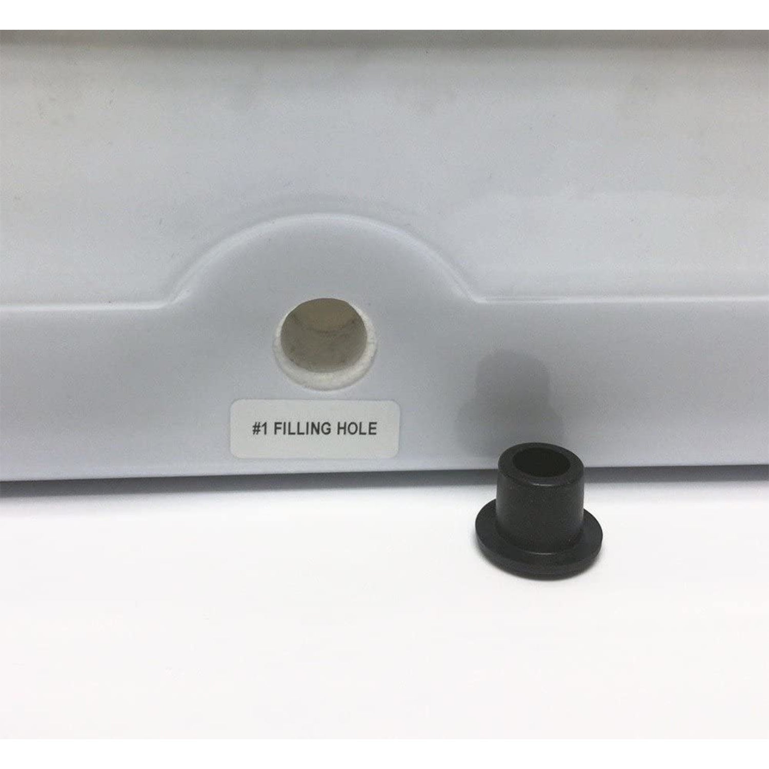 Farm Innovators Replacement Tray Rail (6 Pack) with Digital Circulated Incubator