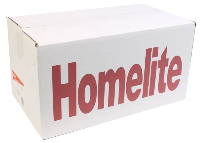 Homelite ZR10568 16" Gas 42cc Chain Saw Chainsaw