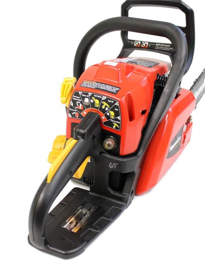 Homelite ZR10568 16" Gas 42cc Chain Saw Chainsaw