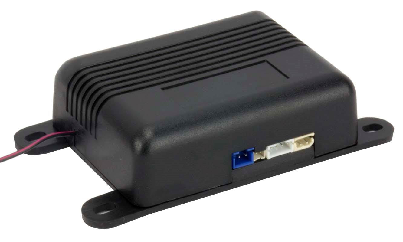 NEW! AUDIOVOX PRESTIGE APS25C Remote Car Alarm System