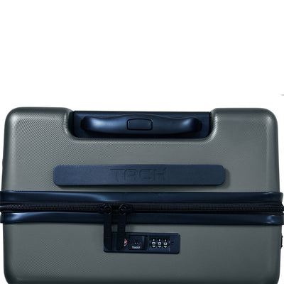 TACH V3 Hard Shell Rolling Travel Suitcase Luggage Set w/ Wheels (Open Box) - VMInnovations