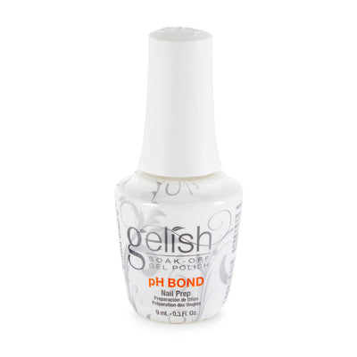 Gelish Mini Terrific Trio Collection Soak Off Nail Polish Kit (Open Box) - VMInnovations