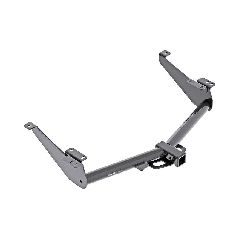Draw-Tite 76154 Class IV Trailer Hitch w/ 2 Inch Square Receiver Tube Opening