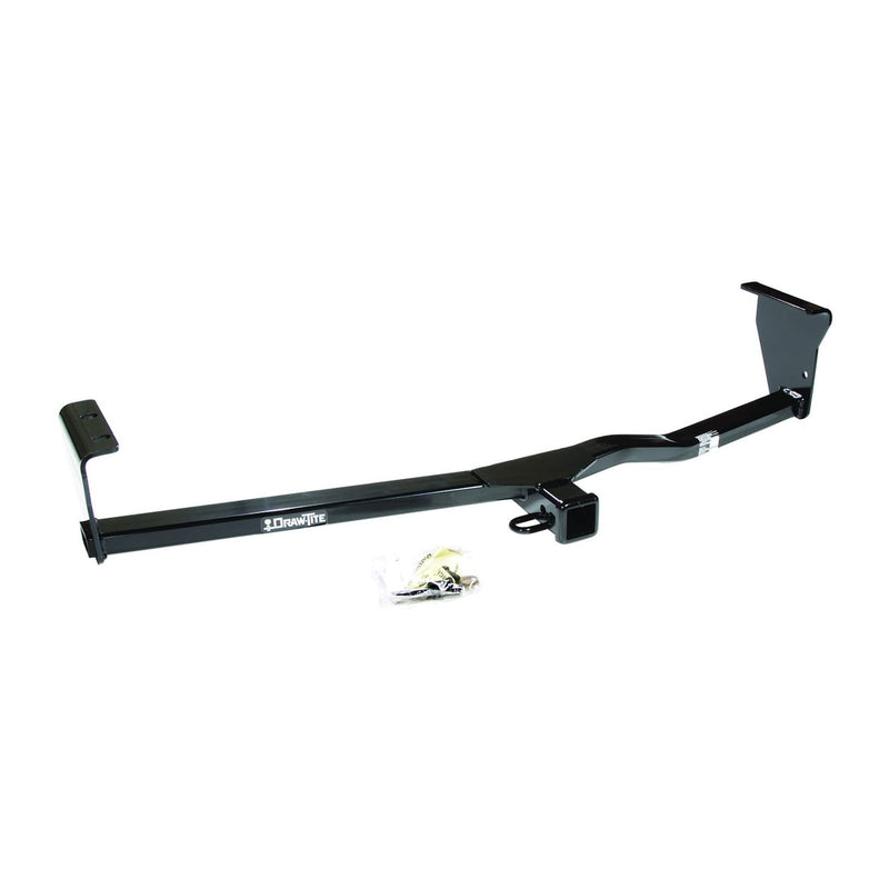 Draw-Tite 75684 Class III Trailer Hitch with 2 Inch Square Receiver Tube Opening