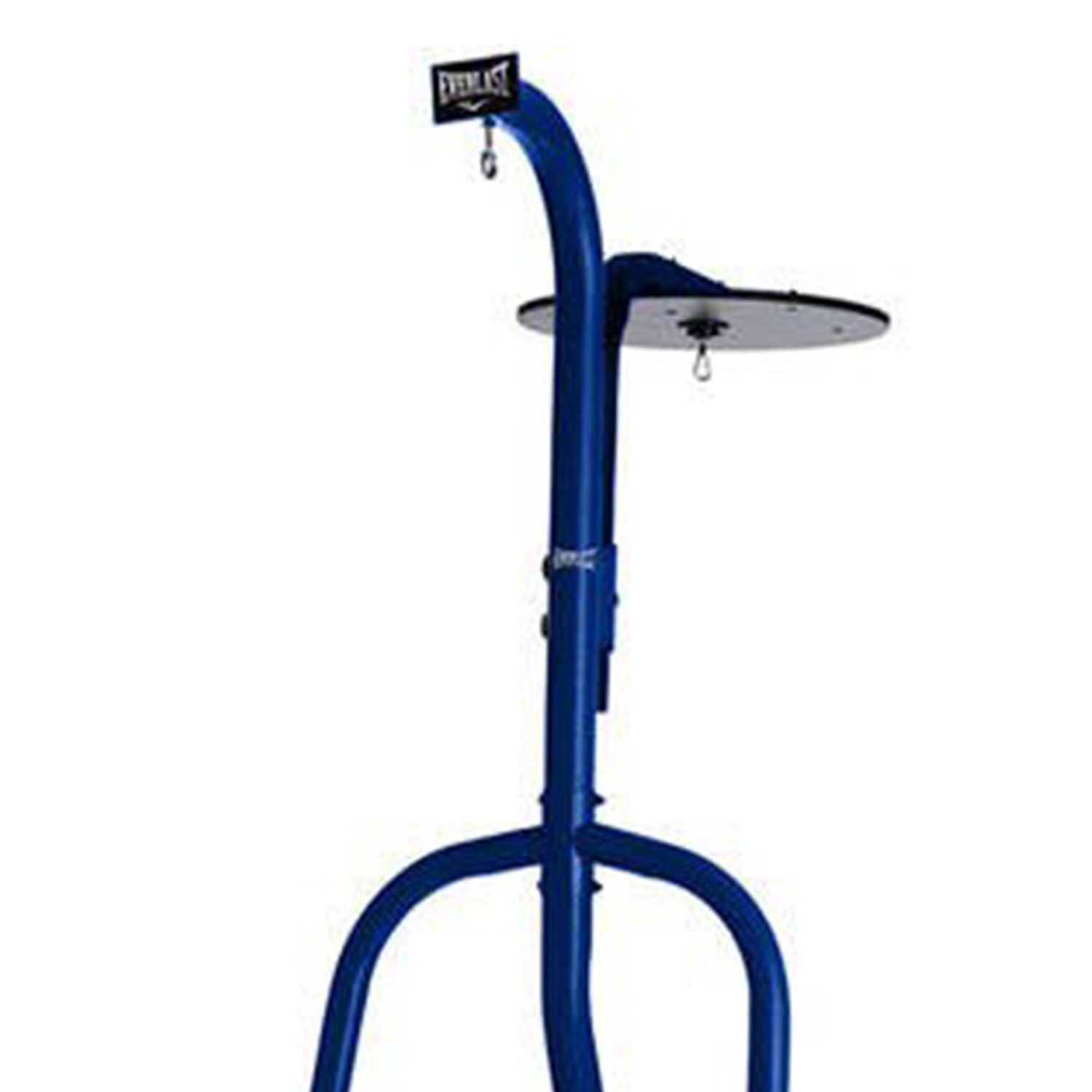 Everlast Dual Powder Coated Steel 100Lb Punching and Speed Bag Stand (For Parts) - VMInnovations