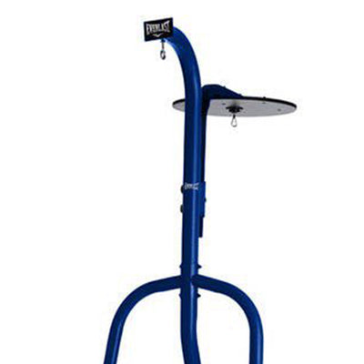 Everlast Dual Powder Coated Steel 100Lb Punching and Speed Bag Stand (For Parts) - VMInnovations