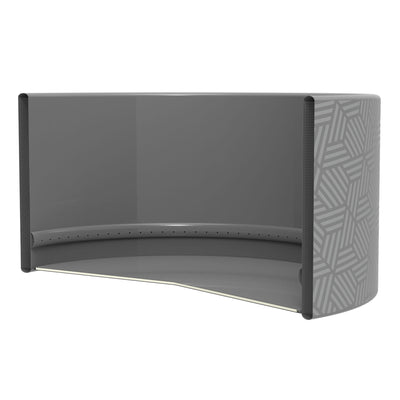 JLeisure Avenli 800L 57in 4 Person Inflatable Hot Tub Victory Spa (For Parts) - VMInnovations