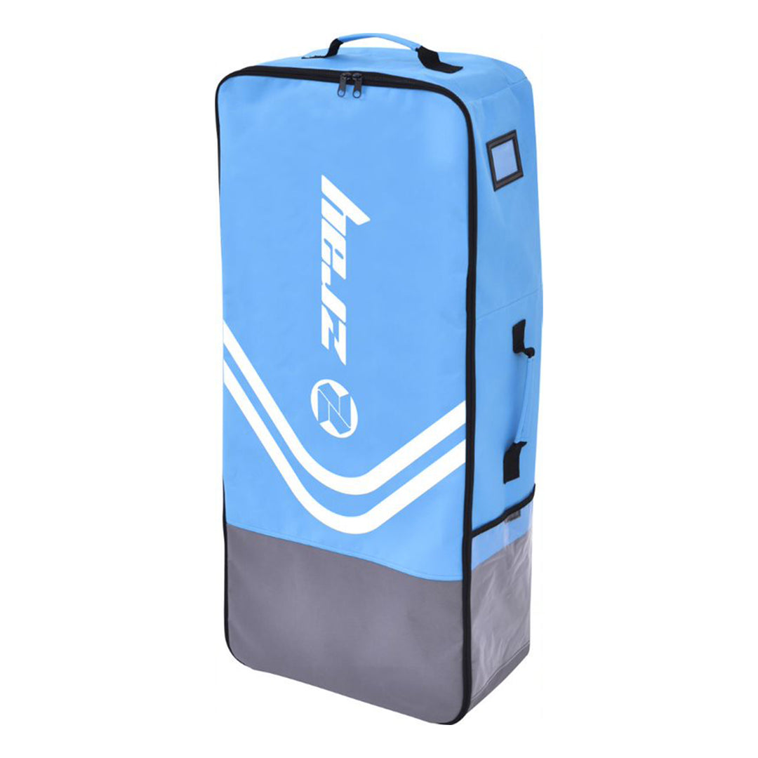 Zray 10'10" X-Rider X2 Inflatable SUP All Around Paddle Board Kit (For Parts) - VMInnovations