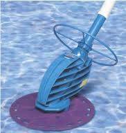 Zodiac BARACUDA Ranger Above Ground Automatic Pool Cleaner Suction Side (Used)