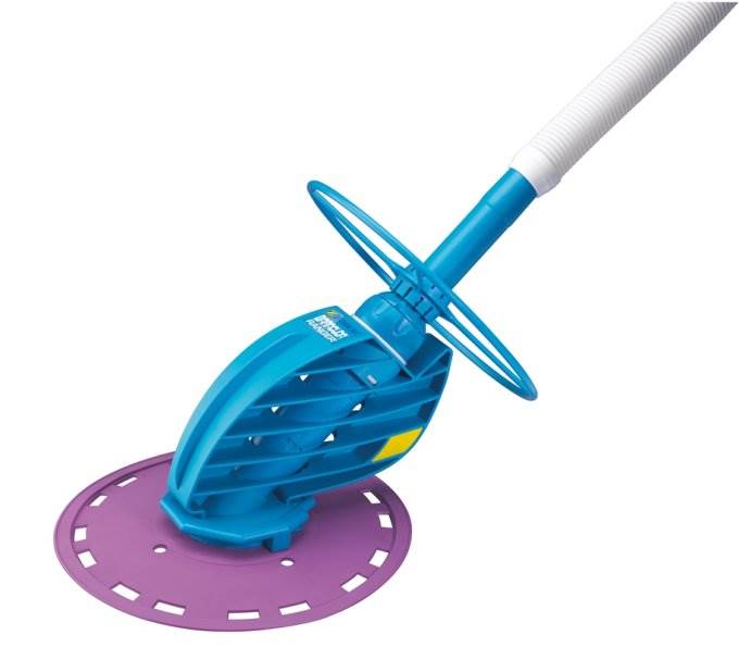 Zodiac BARACUDA Ranger Above Ground Automatic Pool Cleaner Suction Side (Used)