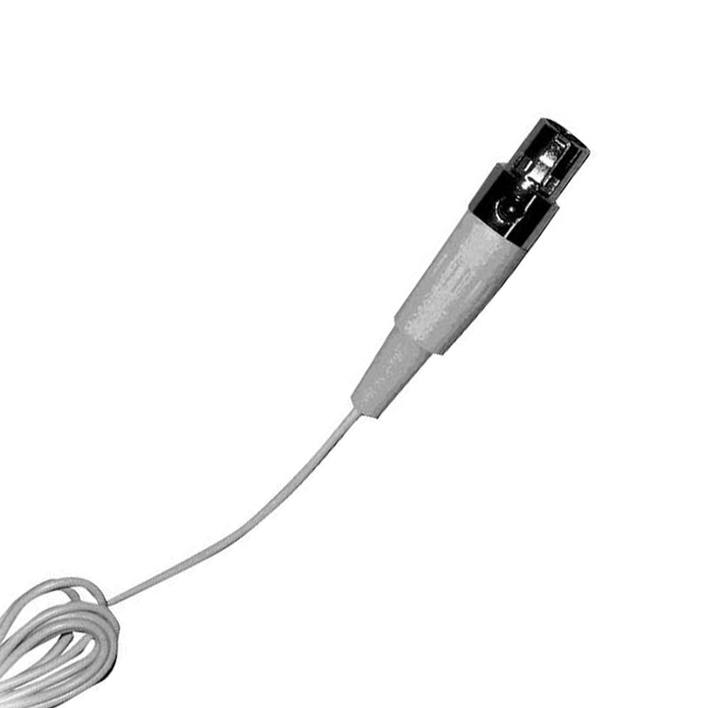 PYLE PMEMS10 In-Ear XLR Omni-Directional Microphone for Shure System (8 Pack)