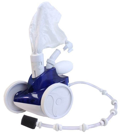 POLARIS 360 In Ground Pressure Swimming Pool Cleaner F1 Vacuum Sweep (Open Box)