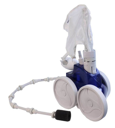 POLARIS 380 Automatic InGround Swimming Pool Cleaner F3 Vac-Sweep - Open Box
