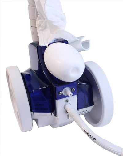 POLARIS 380 Automatic InGround Swimming Pool Cleaner F3 Vac-Sweep - Open Box