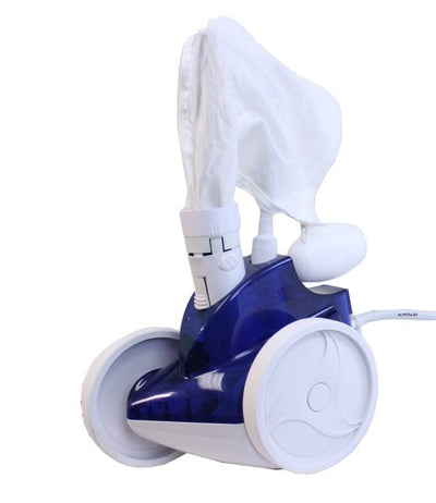 POLARIS 380 Automatic InGround Swimming Pool Cleaner F3 Vac-Sweep - Open Box