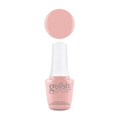 Gelish Core Collection 9 mL Soak Off Gel Nail Polish, Best Sellers (Open Box)