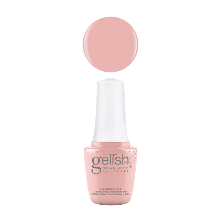 Gelish Core Collection 9 mL Soak Off Gel Nail Polish, Best Sellers (Open Box)