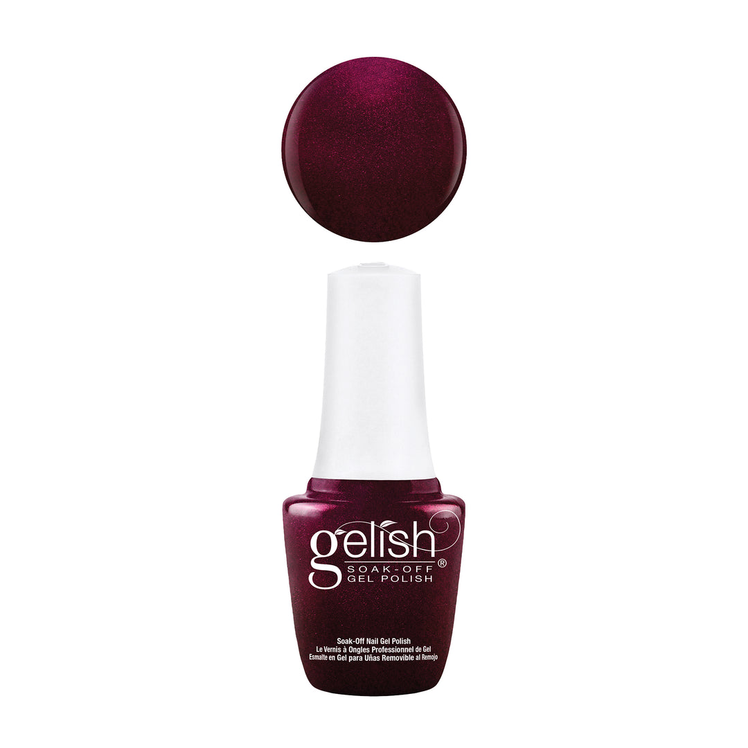 Gelish Core Collection 9 mL Soak Off Gel Nail Polish, Best Sellers (Open Box) - VMInnovations