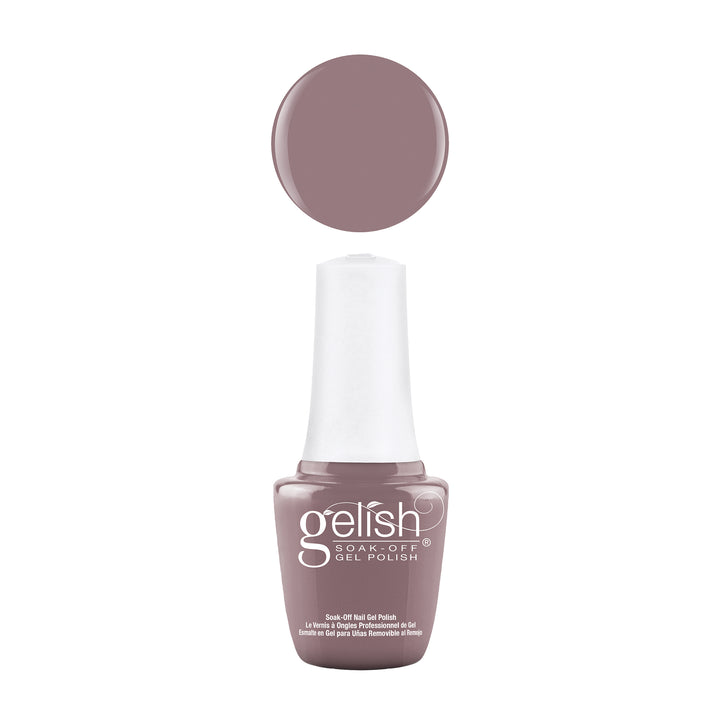 Gelish Core Collection 9 mL Soak Off Gel Nail Polish, Best Sellers (Open Box) - VMInnovations
