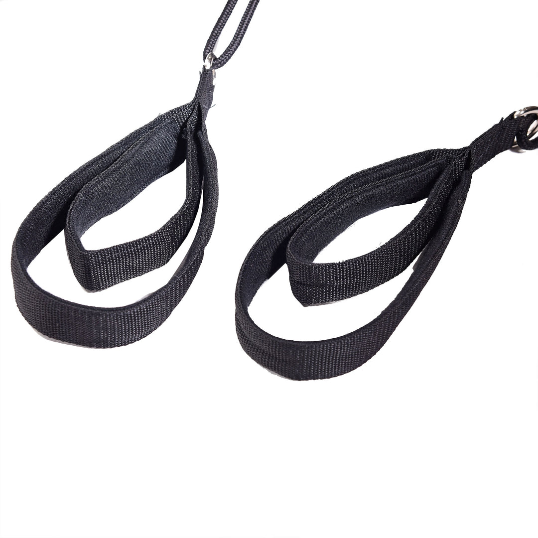 Stamina AeroPilates Reformer Plus Body Resistance Workout System (For Parts)