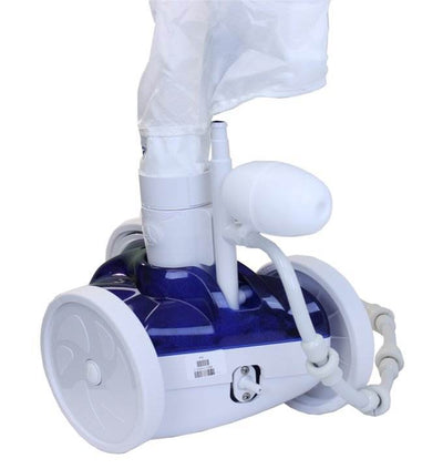 Zodiac POLARIS F5 280 Automatic Pressure Pool Cleaner Sweep New In Box w/Hose