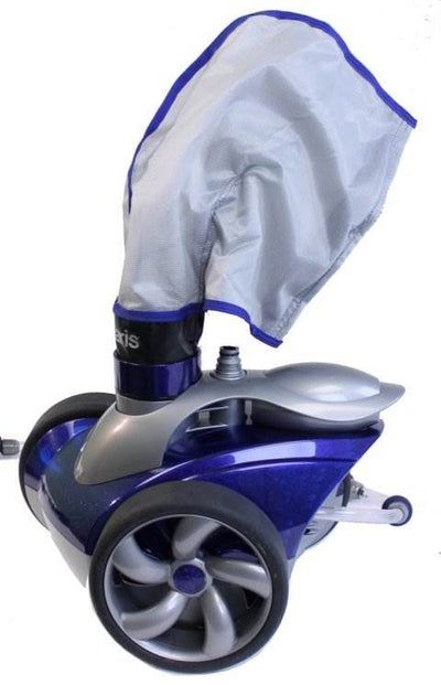 Polaris F6 3900 Sport Robotic Automatic Pressure In Ground Swimming Pool Vacuum