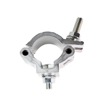 4 CHAUVET CLP-15 360° Wrap Around O-Clamp Truss Lighting Mounts | 600lb Capacity