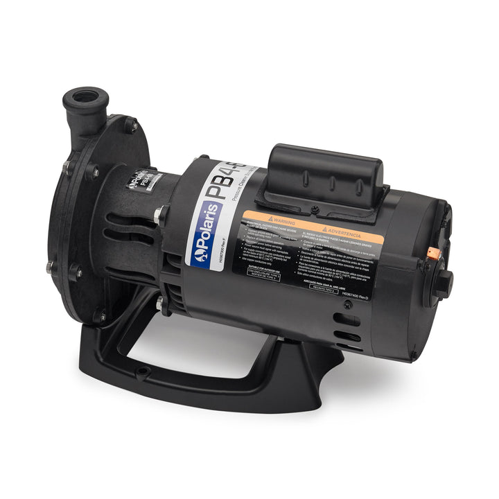 POLARIS PB4-60 OEM Booster Pump 3/4 HP for Pressure Pool Cleaners (For Parts)