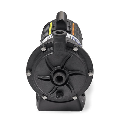 POLARIS PB4-60 OEM Booster Pump 3/4 HP for Pressure Pool Cleaners | Damaged