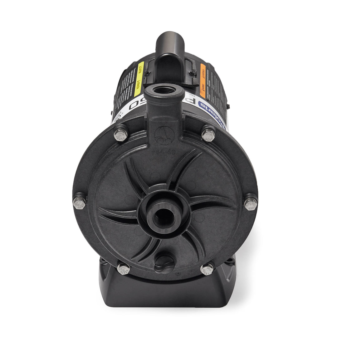POLARIS PB4-60 OEM Booster Pump 3/4 HP for Pressure Pool Cleaners (For Parts)