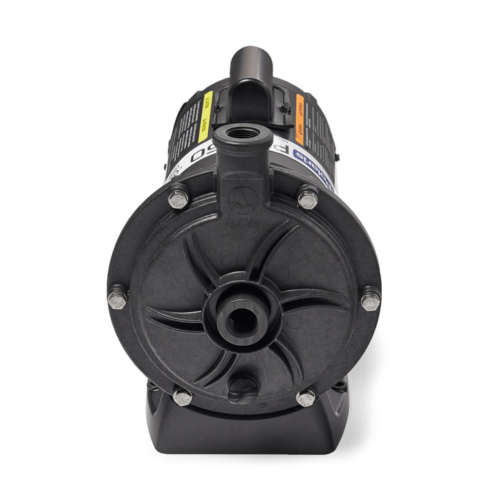 POLARIS PB4-60 OEM Booster Pump 3/4 HP for Pressure Pool Cleaners (For Parts)