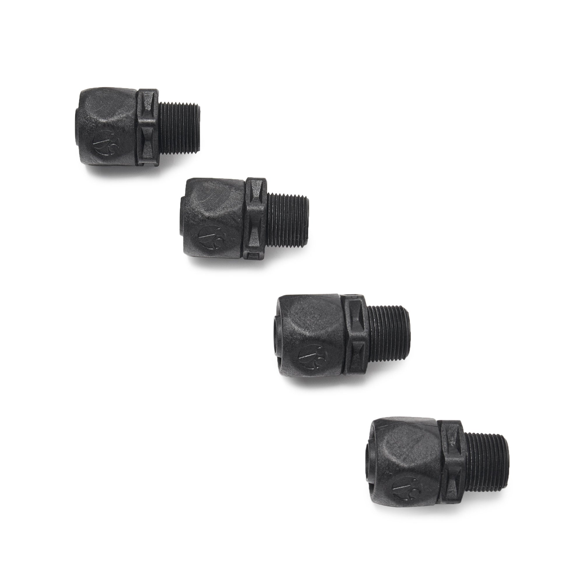 POLARIS PB4-60 OEM Booster Pump 3/4 HP for Pressure Pool Cleaners (For Parts) - VMInnovations