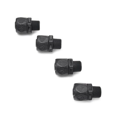 POLARIS PB4-60 OEM Booster Pump 3/4 HP for Pressure Pool Cleaners (For Parts) - VMInnovations