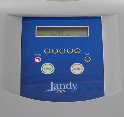 JANDY AquaPure Ei Inground Chlorine Generator Plug In - Open Box