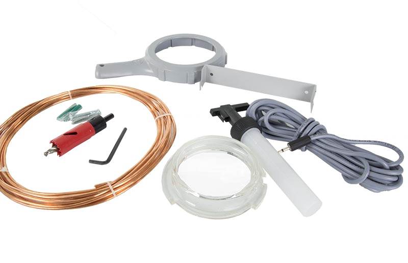 JANDY AquaPure Ei Inground Chlorine Generator Plug In - Open Box