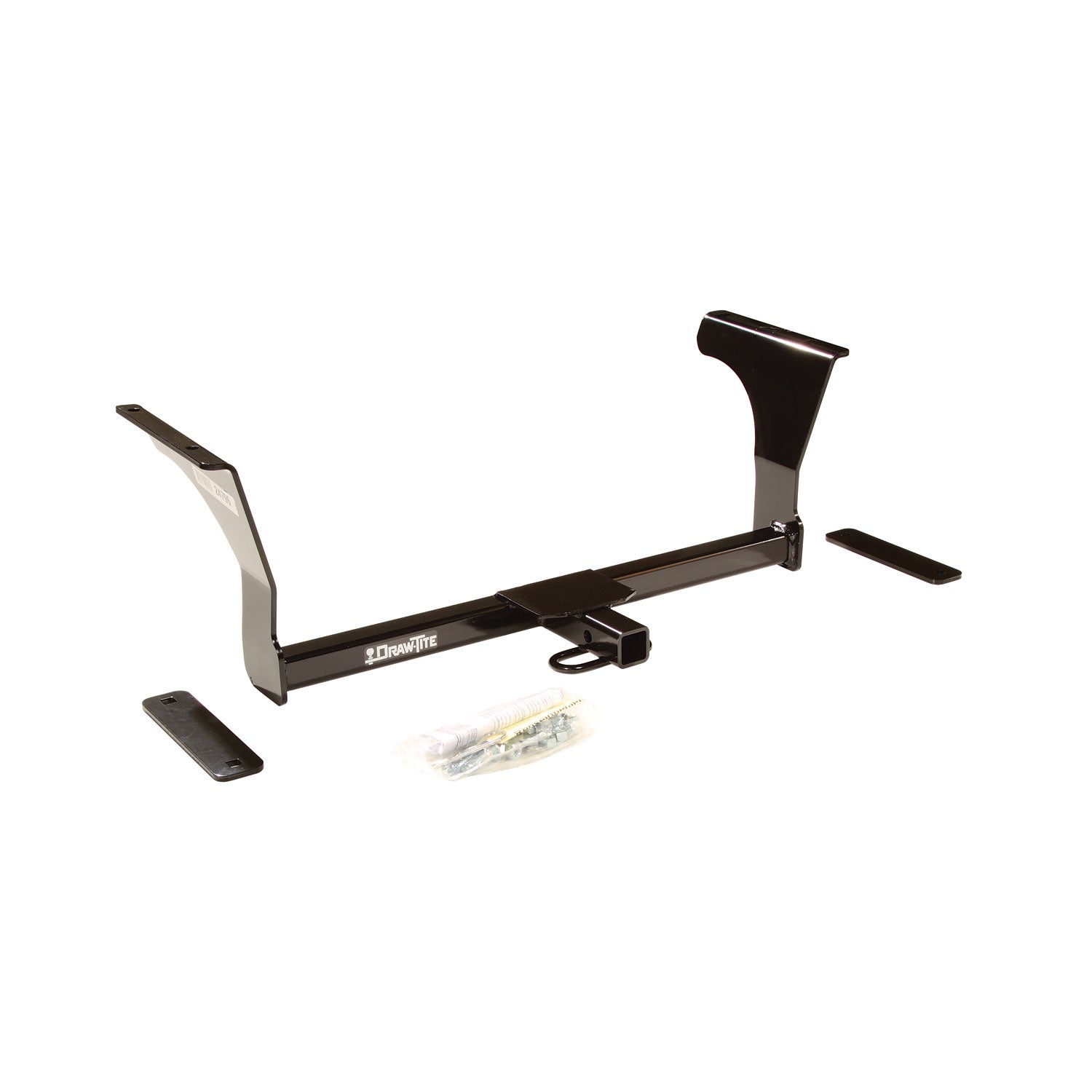 Draw-Tite Sportframe Receiver Trailer Hitch for Nissan Altima & Maxima(Open Box)