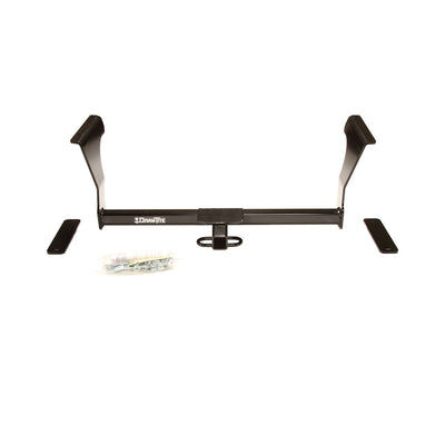 Draw-Tite 24796 Receiver Trailer Hitch for Nissan Altima & Maxima (For Parts)
