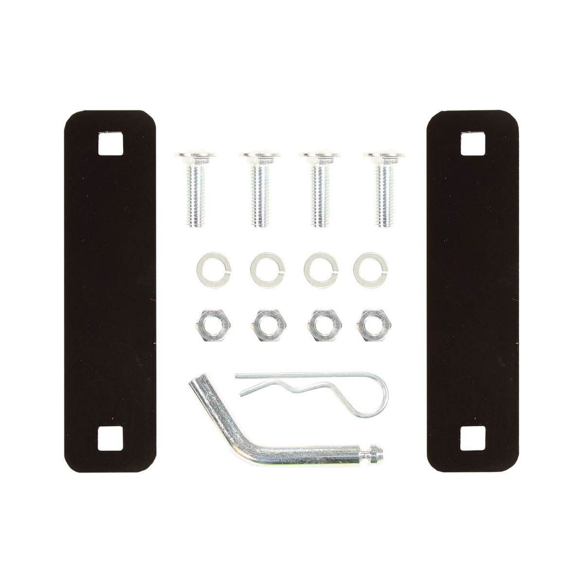 Draw-Tite Sportframe Receiver Trailer Hitch for Nissan Altima & Maxima (Used)