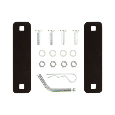 Draw-Tite Sportframe Receiver Trailer Hitch for Nissan Altima & Maxima(Open Box)