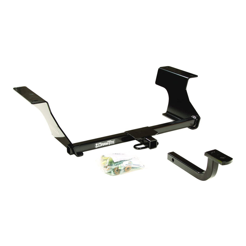Draw-Tite Class 1 Steel 1.25" Square Hitch Receiver for Subaru (For Parts)