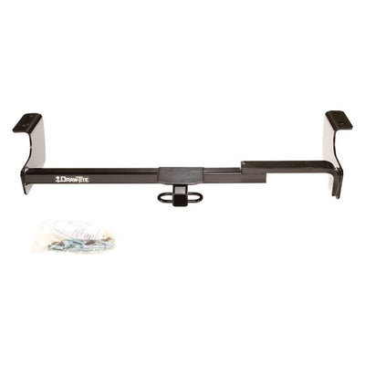Draw-Tite Class I Sportframe Towing Hitch with 1.25" Square Receiver (Open Box)