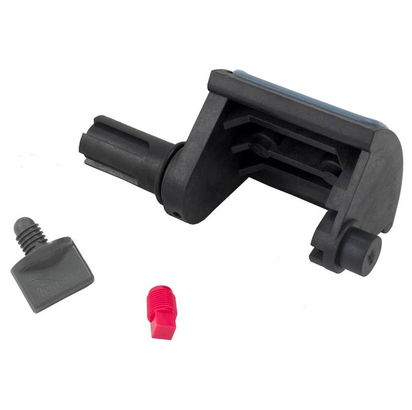 JANDY Zodiac 4720 Never lube Diverter Replacement Kit Assembly Pool Valve