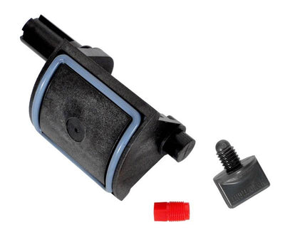 JANDY Zodiac 4720 Never lube Diverter Replacement Kit Assembly Pool Valve