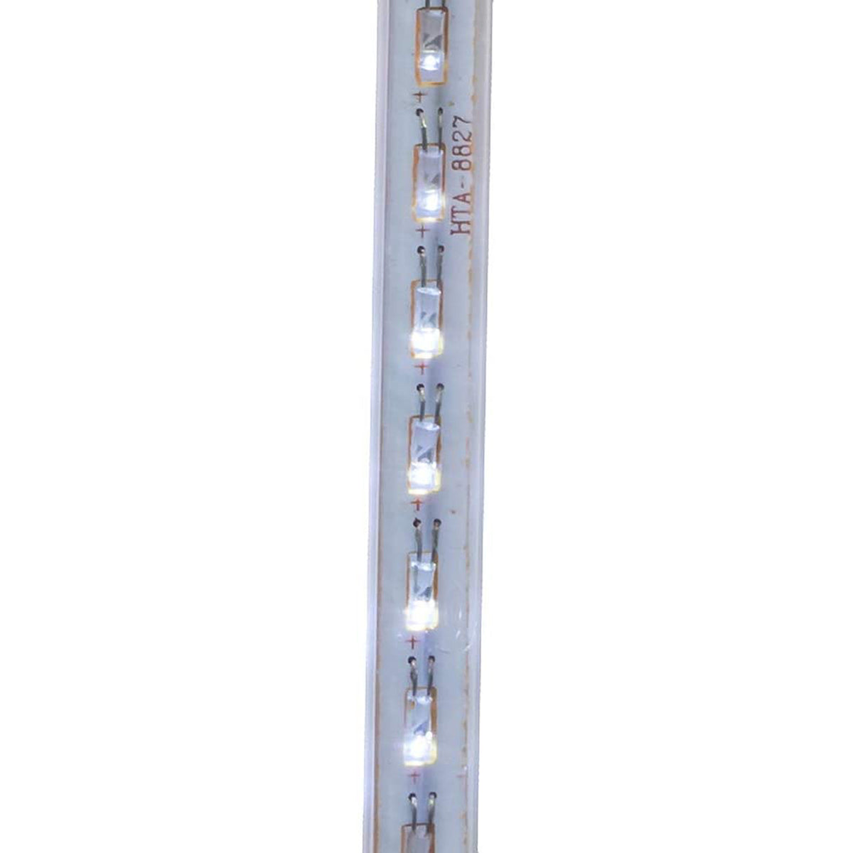 Kurt Adler Indoor/Outdoor 5Pc 11.81" 90 LED Meteor Shower Snowfall Lights White