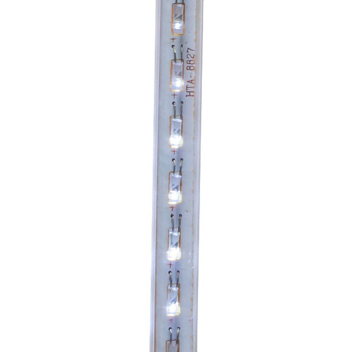 Kurt Adler Indoor Outdoor 60 LED Light Holiday Decor Winter Meteor Shower (Used)