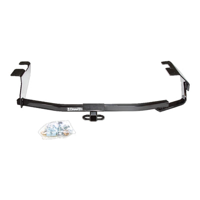 Draw-Tite Sportframe Towing Hitch with 1.25 Inch Square Receiver (Open Box)