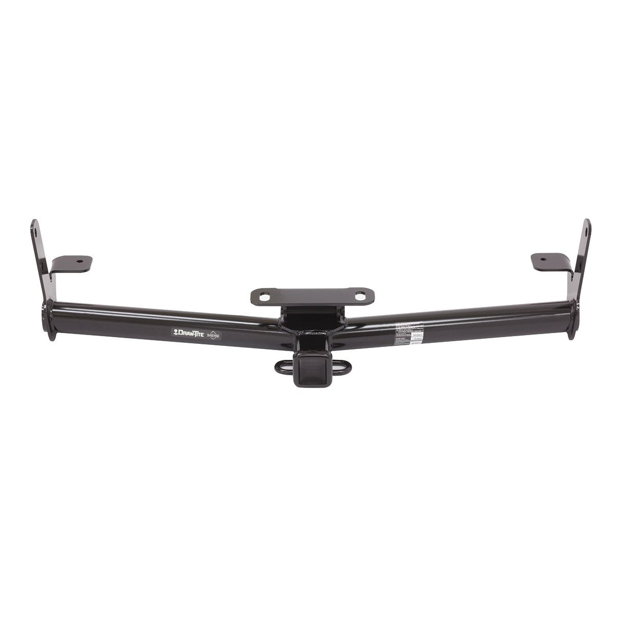 Draw Tite Class Receiver Trailer Hitch for Equinox/Terrrain/Torrent/Vue (2 Pack) - VMInnovations