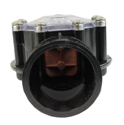 JANDY 2.5"-3" 180 Degrees Large Check Valve Swimming Pool/Spa Plumbing(Open Box)