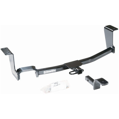 Draw-Tite Class I Sportframe Towing Hitch with 1.25 Inch Square Receiver (Used)